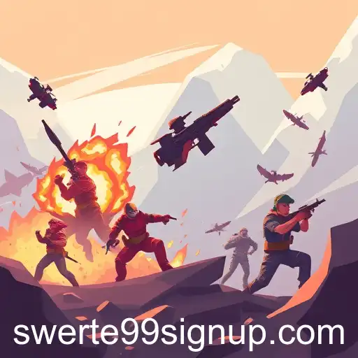 Exploring the Thrilling World of 'Action Pack' Games: A Gateway with Swerte99 Sign Up