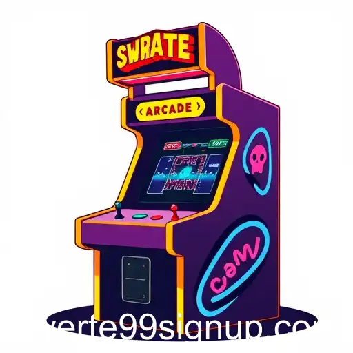 Exploring the Thrills of Arcade Games: A Dive into Digital Nostalgia with Swerte99 Sign Up