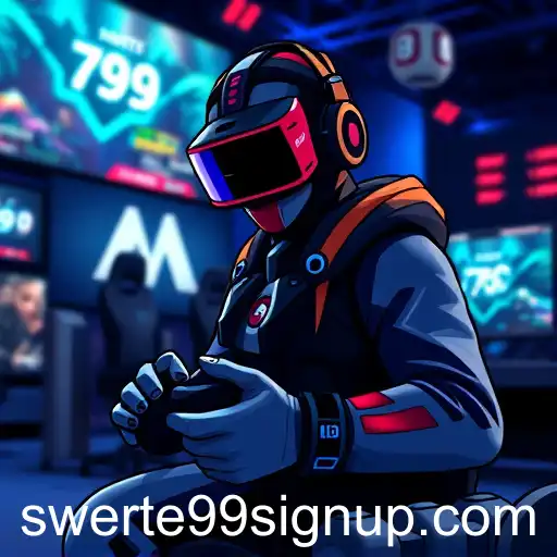 Gaming Revolution: The Rise of English Game Portals