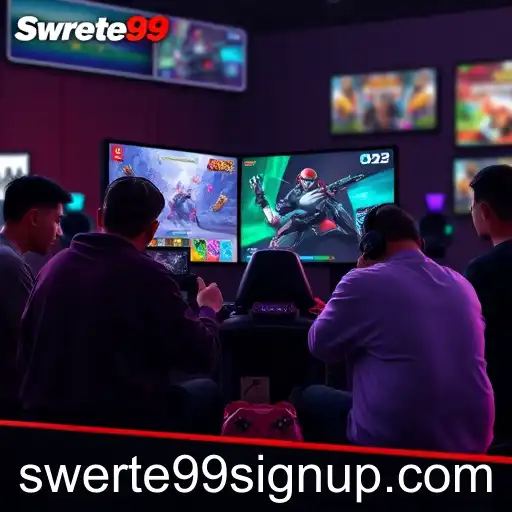 Exploring Swerte99: The Gaming Platform Revolutionizing 2025