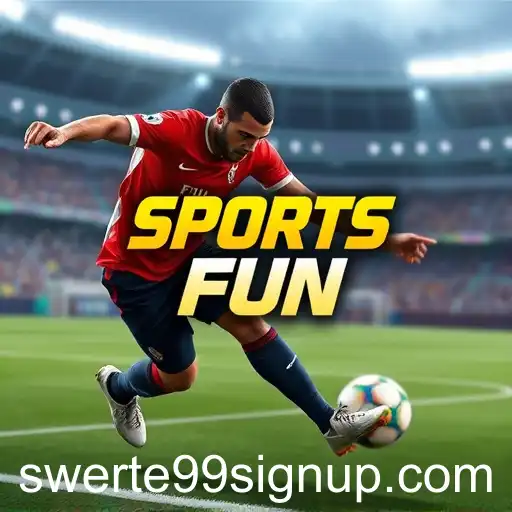 Exploring the World of 'Sports Fun': A New Dimension in Online Gaming