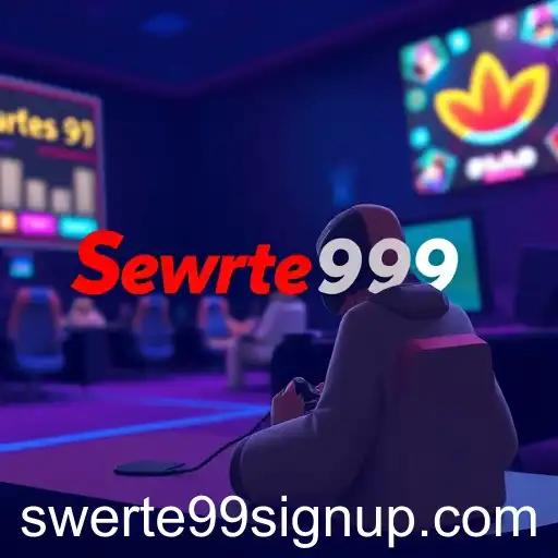 Swerte99: The Gaming Surge in 2025
