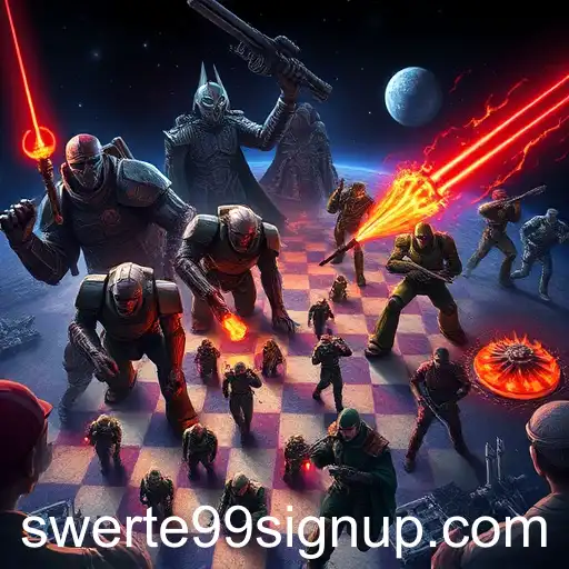 The Evolution of Swerte99 in the Gaming Landscape