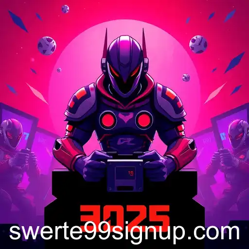 Swerte99: The Gaming Revolution in 2025